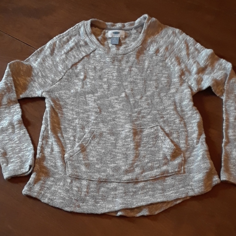 Old Navy Sweater Top Girls